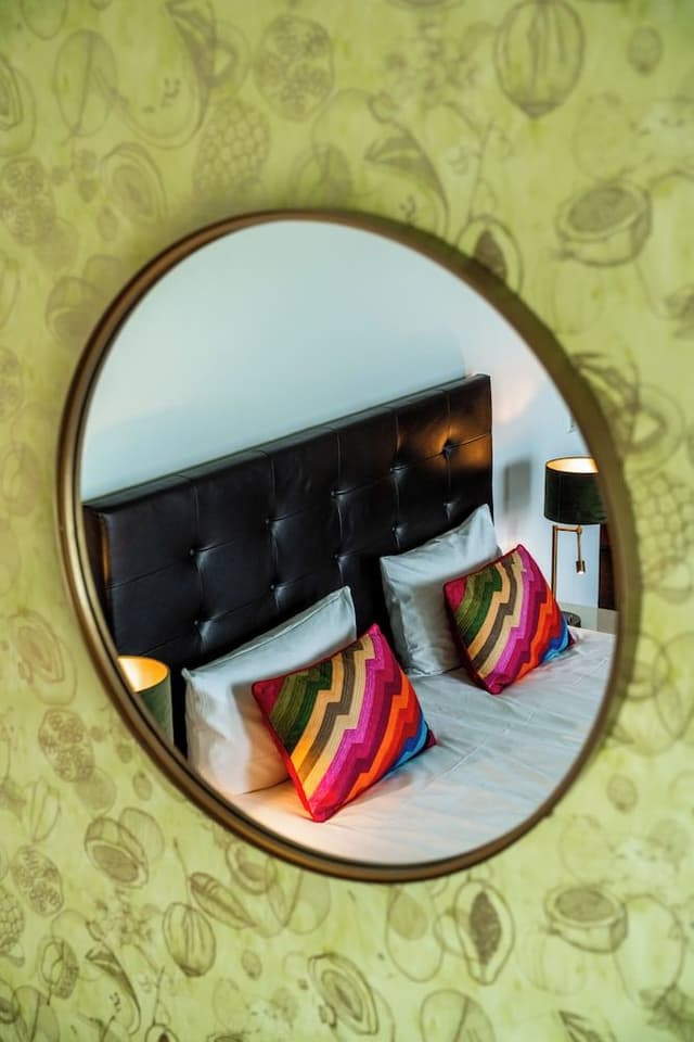 Comfort Junior Suite Single Use