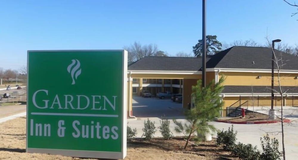 Garden Inn and Suites Little Rock4