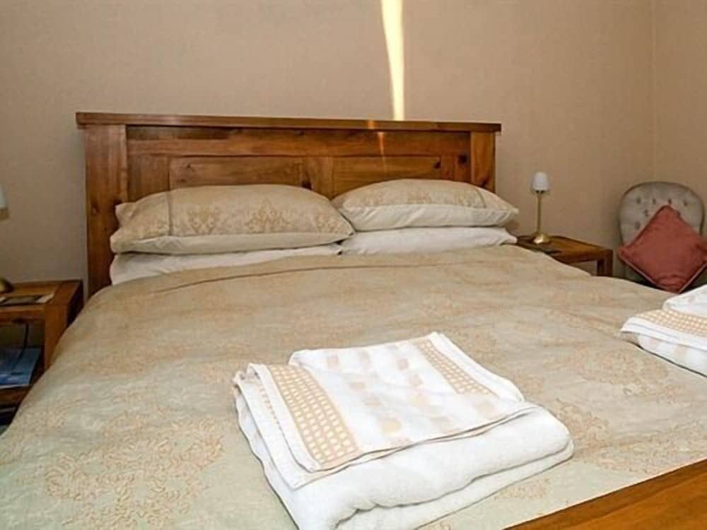 Hebridean Guest House Hebridean Guest House