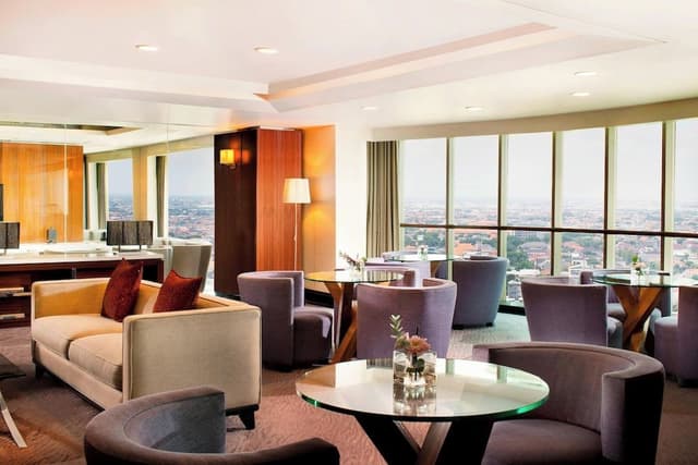 Royal Suite, 1 Bedroom