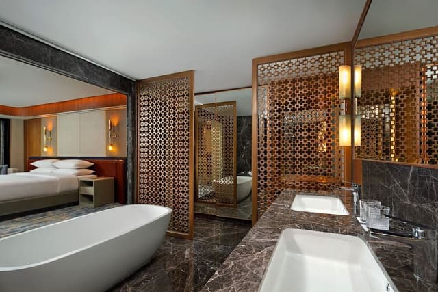 Club Suite, 2 Bedrooms