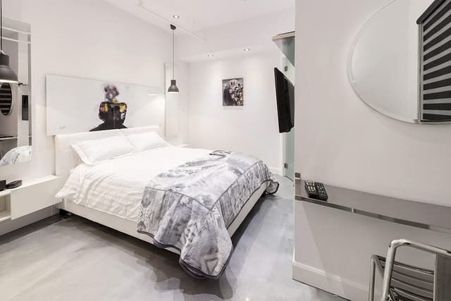 Presidential Loft, 4 Bedrooms, Non Smoking (Private 4 bedroom Loft 979)