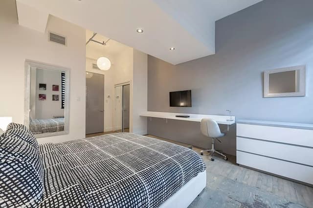 Executive Loft, 4 Bedrooms