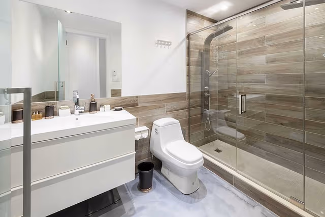 Presidential Loft, 4 Bedrooms, Non Smoking (Private 4 bedroom Loft 979)