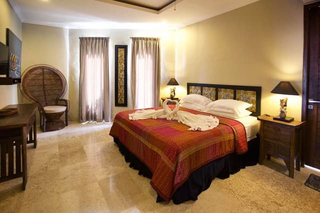 Apartment, 2 Bedrooms