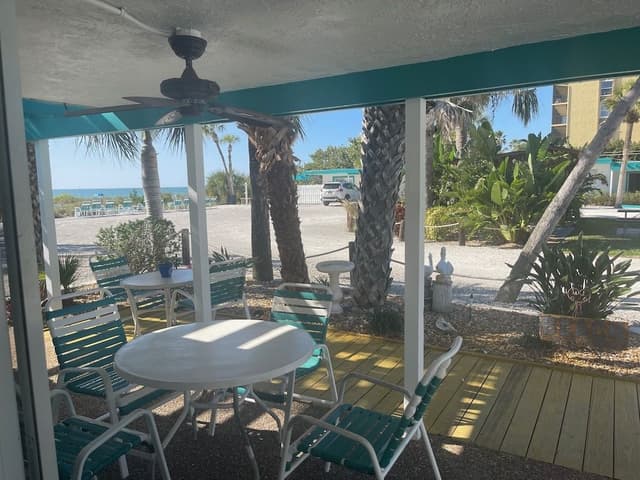 Villa, 2 Bedrooms, Partial Ocean View, Courtyard Area