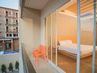 คาซา เดอ โครัล บูทิก โฮเทล (Casa de coral boutique hotel)3