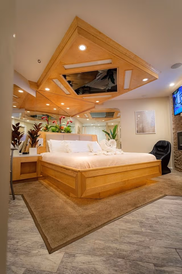 Classic Room