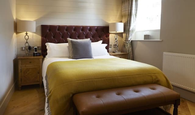 Double Room, Ensuite