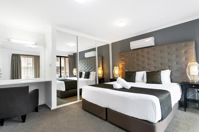 3 Bedroom Apartment