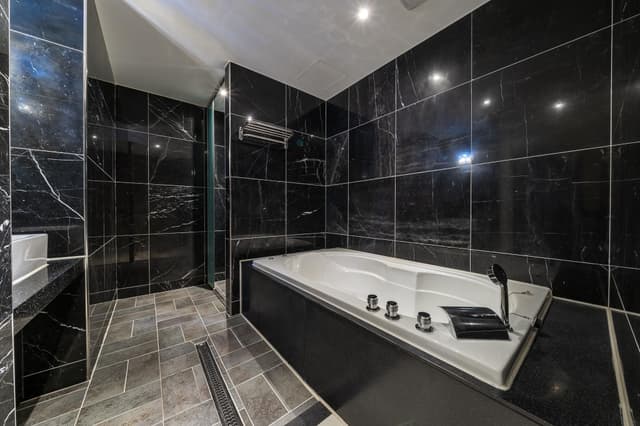 Suite Ocean View