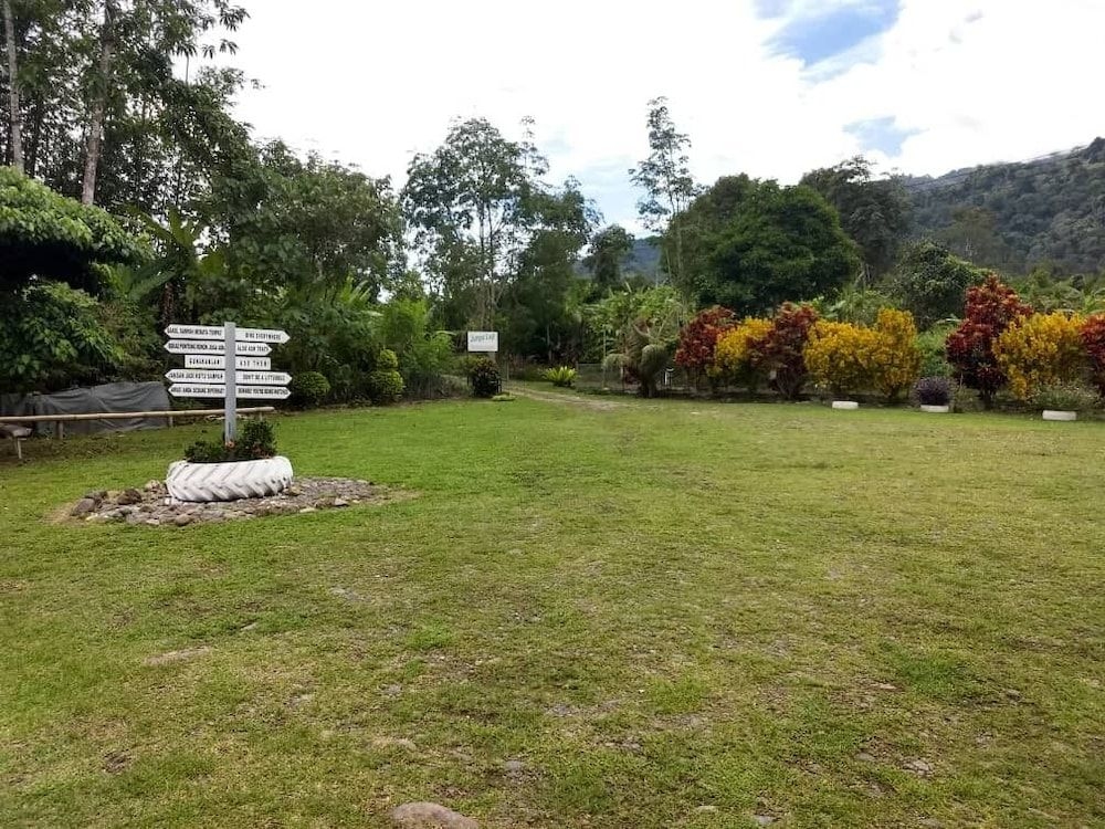 Kinabalu Poring Vacation Lodge4