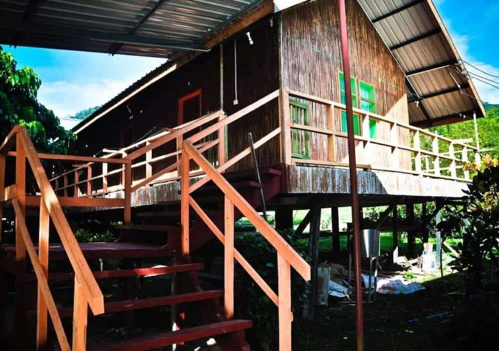 Kinabalu Poring Vacation Lodge Kinabalu Poring Vacation Lodge