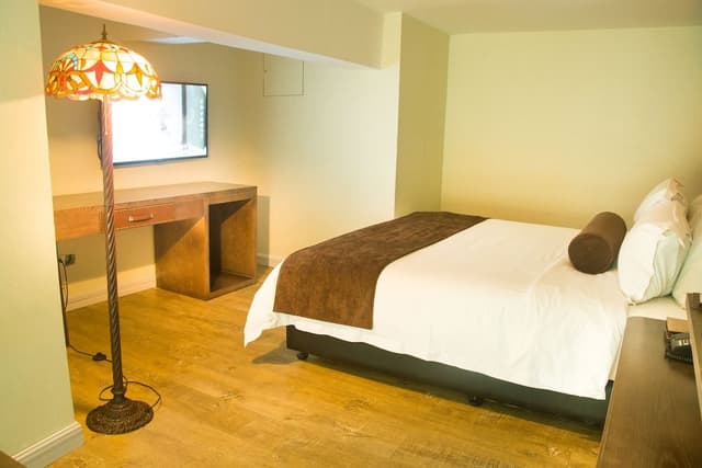 Business Loft, 1 Bedroom