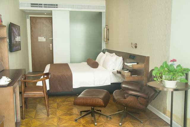 Business Loft, 1 Bedroom