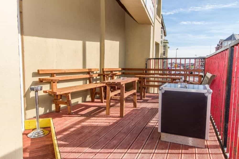 New Promenade Hotel New Promenade Hotel