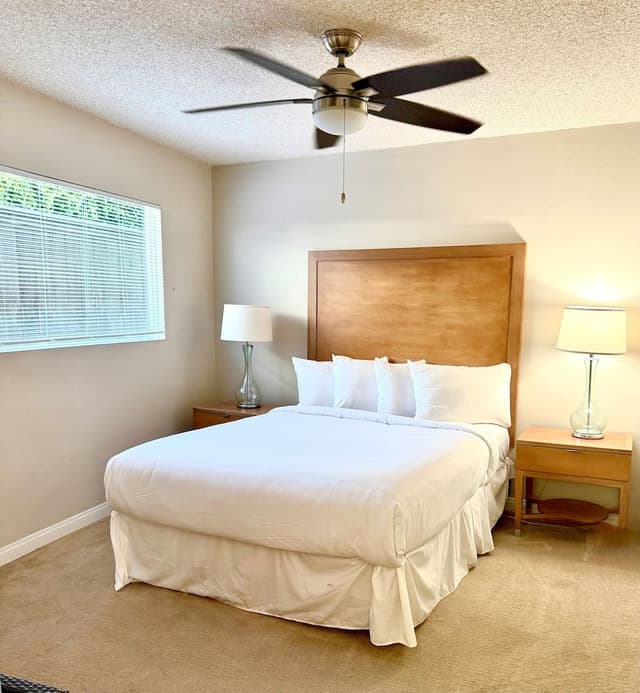 Suite, 1 Bedroom, Mobility Accessible