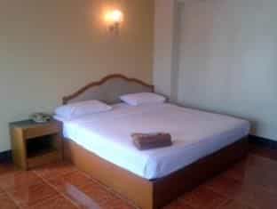 Cherry Hotel Cherry Hotel