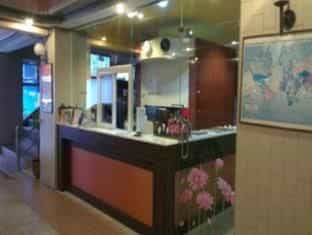 Cherry Hotel Cherry Hotel