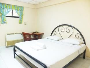 Little Home Guesthouse3