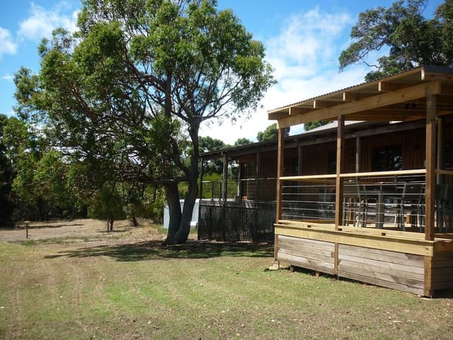 Blue Wren Cottage