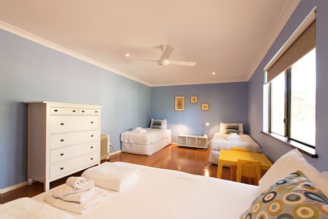 Blue Wren Cottage