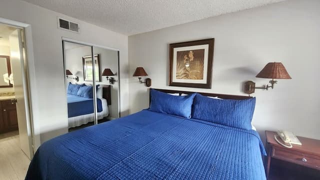 Premium Suite, 1 Bedroom