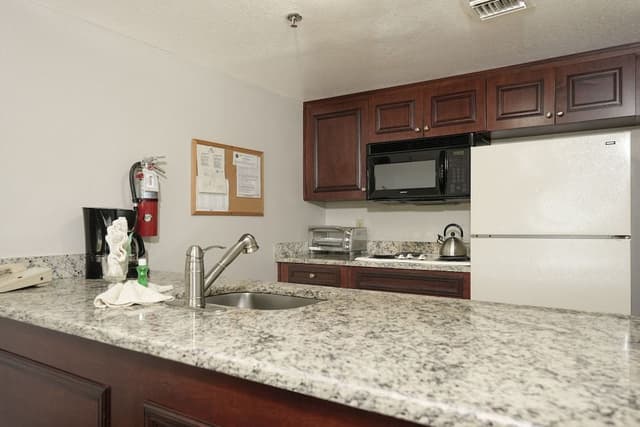 Deluxe Condo, 1 Bedroom