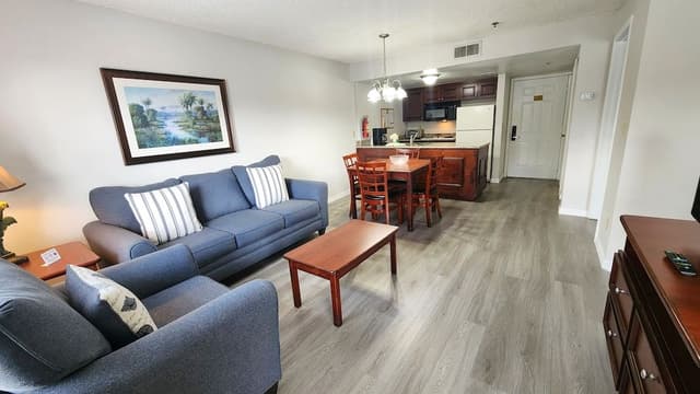 Premium Suite, 1 Bedroom