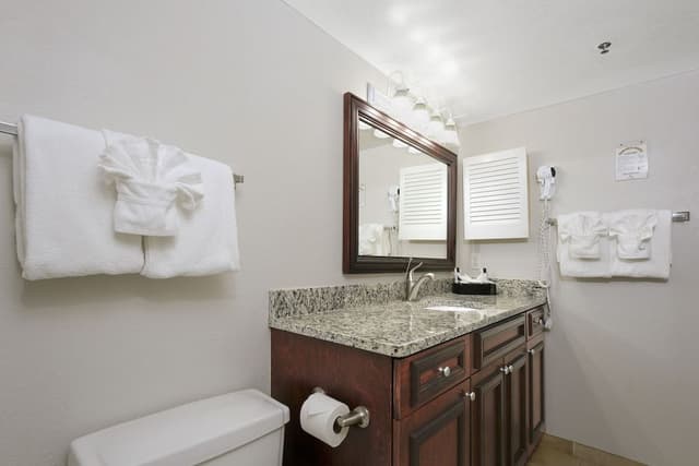 Deluxe Condo, 2 Bedrooms