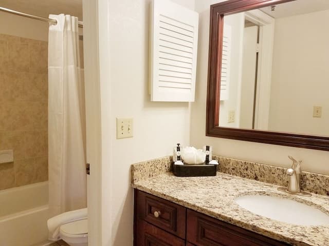 Deluxe Condo, 2 Bedrooms, Non Smoking