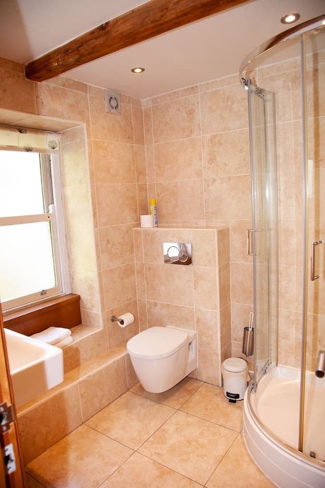 Standard Double Room, Ensuite