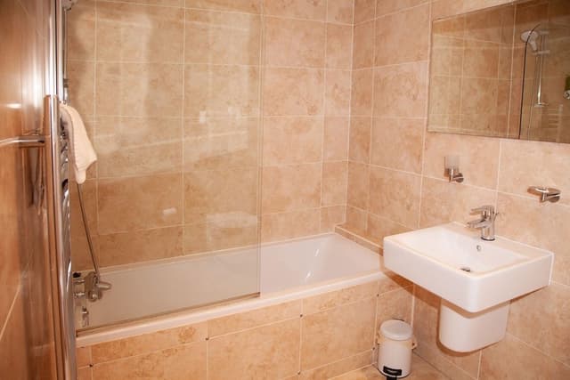 Superior Suite, Ensuite