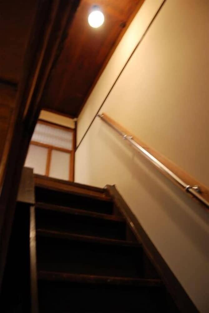 Kyomachiya Shijokarasuma-an Kyomachiya Shijokarasuma-an