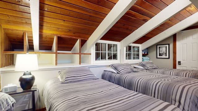 Condo, 2 Bedrooms