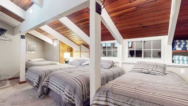 Condo, 2 Bedrooms