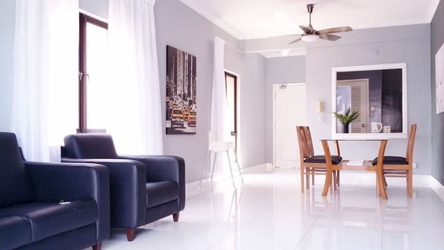 Deluxe Room, 3 Bedrooms