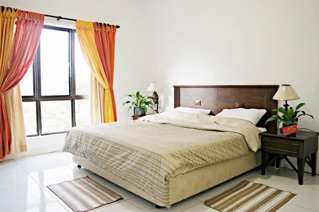 Condo, 3 Bedrooms (Waterfront View)