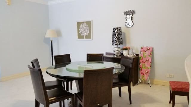 Executive Suite, 3 Bedrooms, Ocean View