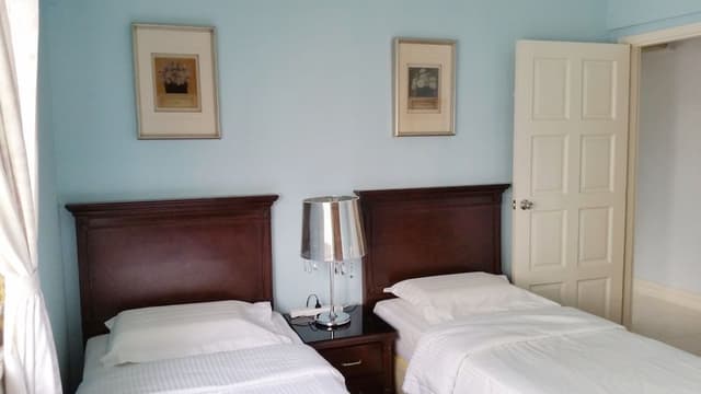 Executive Suite, 3 Bedrooms, Ocean View