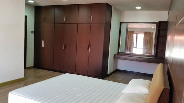 Penthouse, 4 Bedrooms