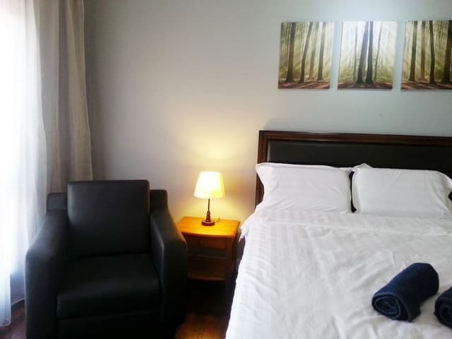 Deluxe Room, 3 Bedrooms