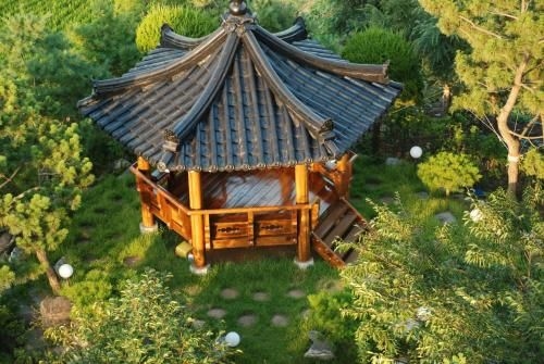 Gunsan Western Hotel3