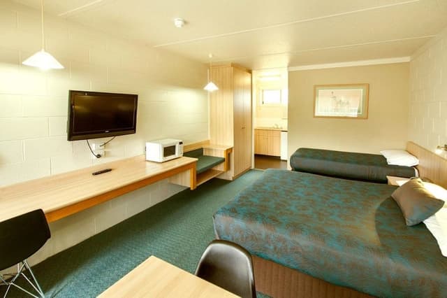 Executive Twin Room
