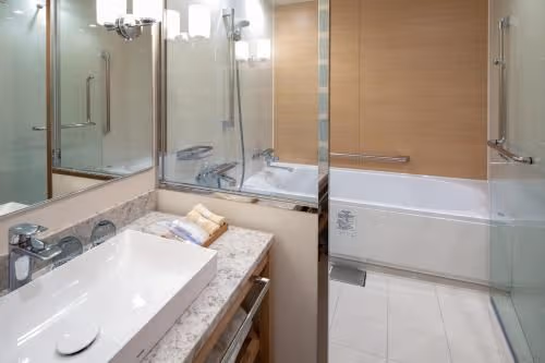 Superior Twin Room - Non-Smoking