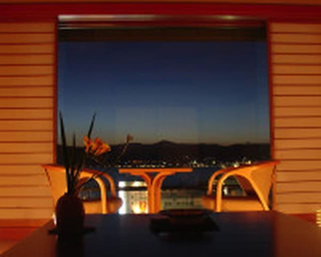 Japanese Room ( 4 person )