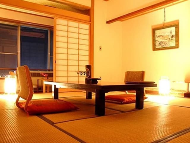 Japanese Style - Main
