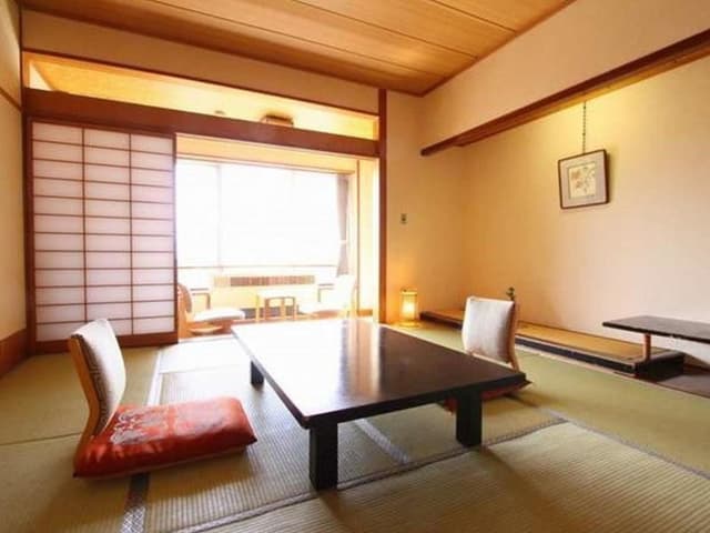 Japanese Style - Main