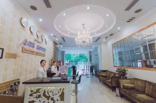 A25 Hotel 19 Phan Dinh Phung A25 Hotel 19 Phan Dinh Phung