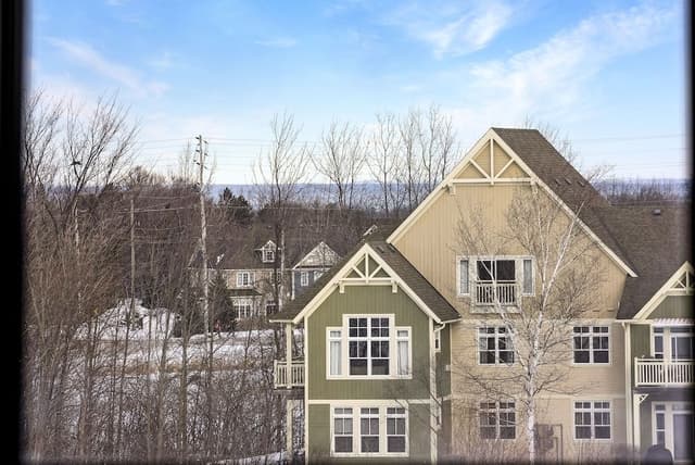 Premier Condo, 3 Bedrooms (226 Wintergreen - Pet Friendly)